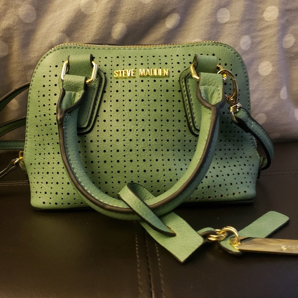 Steve Madden Mini Handbag Excellent Condition
